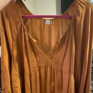 Old navy Xl Shirt
